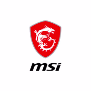 msi logo