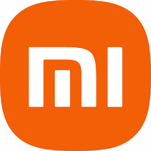 xiaomi logo