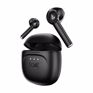 earbuds logo