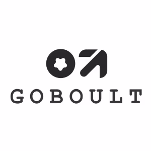 goboult logo