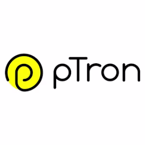 ptron logo