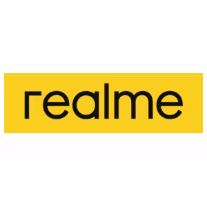 realme logo