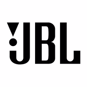 jbl logo