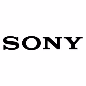 sony logo