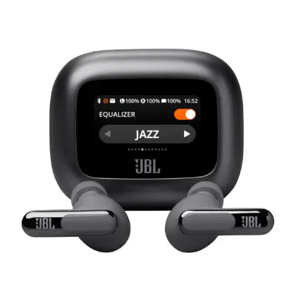 JBL Live Beam 3 TWS
