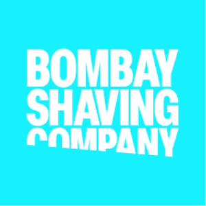 bombay shaving company logo