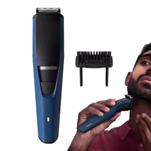 Philips Skin Friendly Beard Trimmer For Men | Bt3303/30
