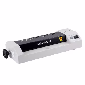 laminators logo