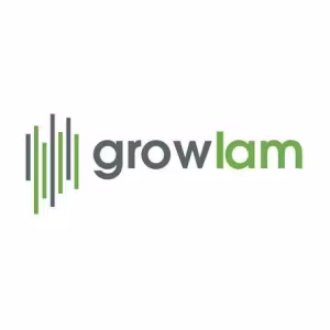 growlam logo