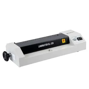 Growlam GL-320 Metal Lamination Machine