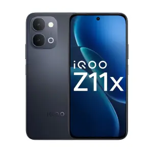 Iqoo Z11x 5G