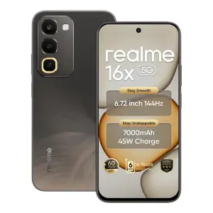 realme 16X 5G
