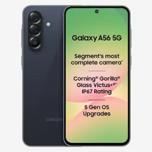 Samsung Galaxy A56 5G