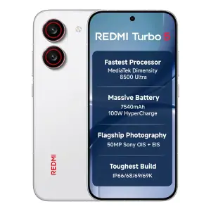  REDMI Turbo 5