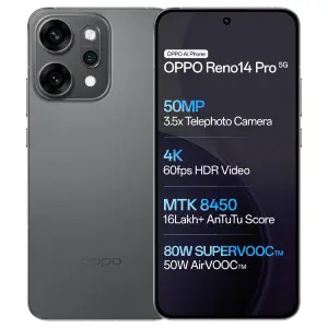 Oppo Reno 14Pro 5G