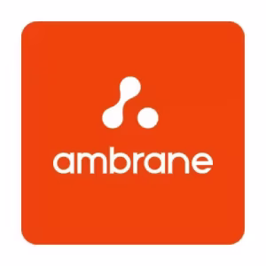 ambrane logo