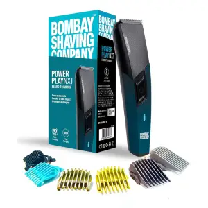 Bombay Shaving Company Power Play NXT Trimmer for Men