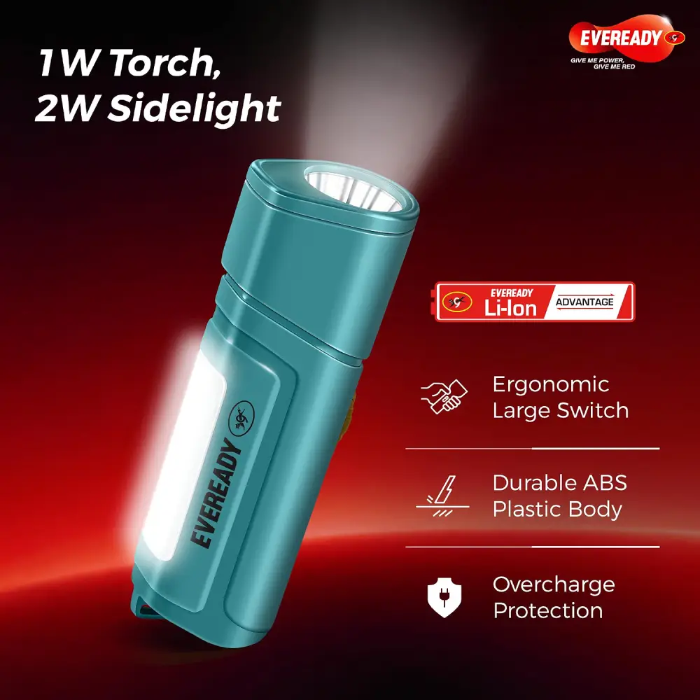 EVEREADY Pocketlite DL100