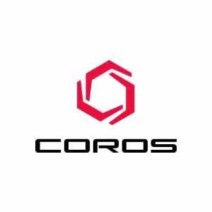 coros logo