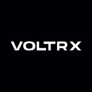 voltrx logo