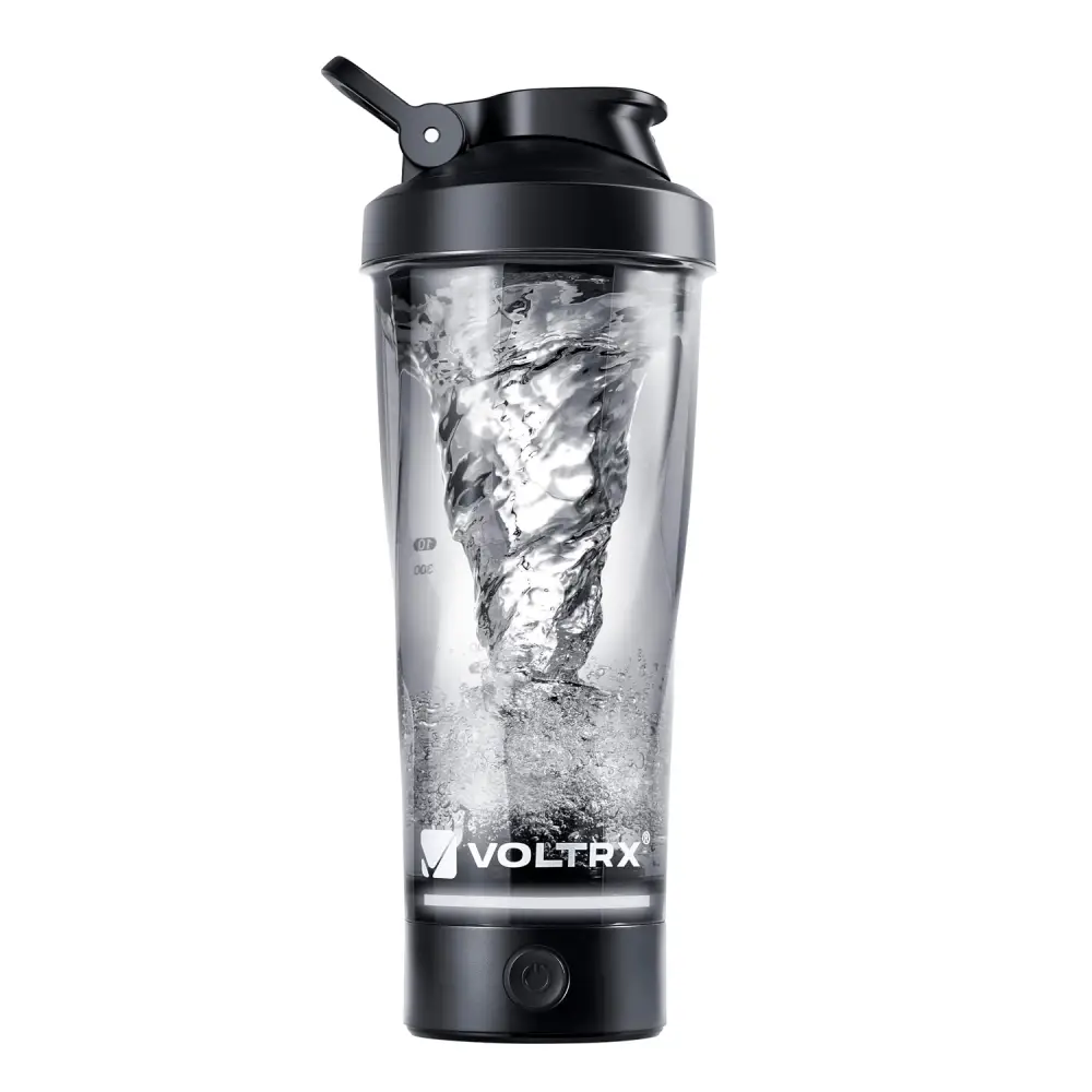 VOLTRX VortexBoost Electric Shaker Bottle