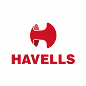 havells logo