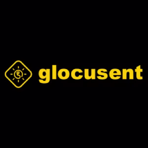 glocusent logo