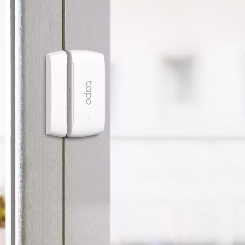 Tapo T110 Smart Door/Window Contact Sensor image 3
