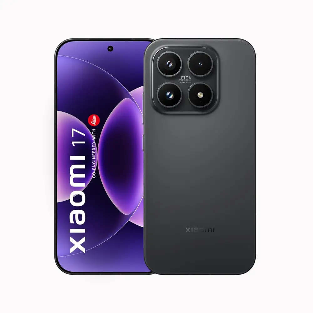 XIAOMI 17