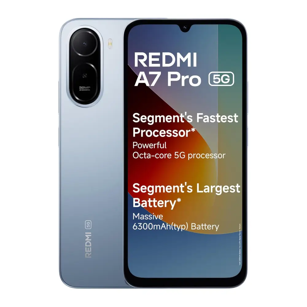 REDMI A7 Pro 5G