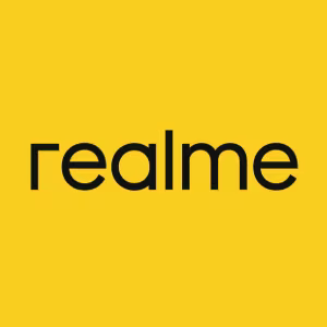 realme logo
