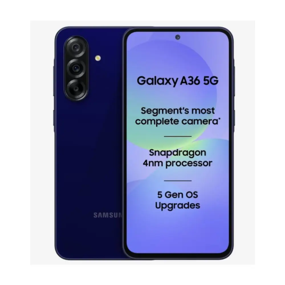 Samsung A36 5G