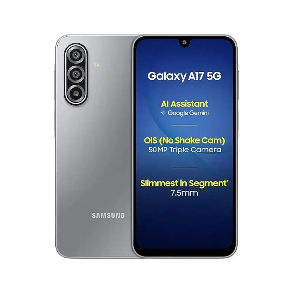  Samsung Galaxy A17 5G