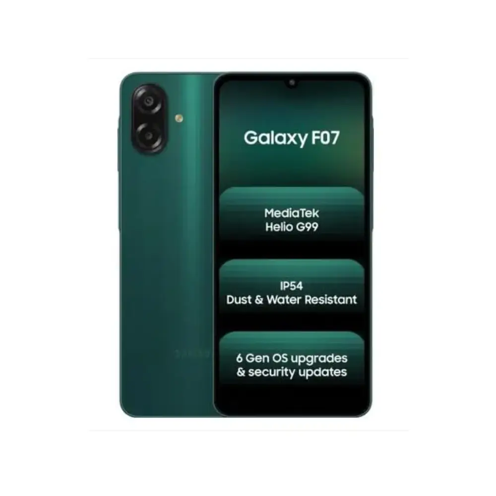 Samsung Galaxy F07
