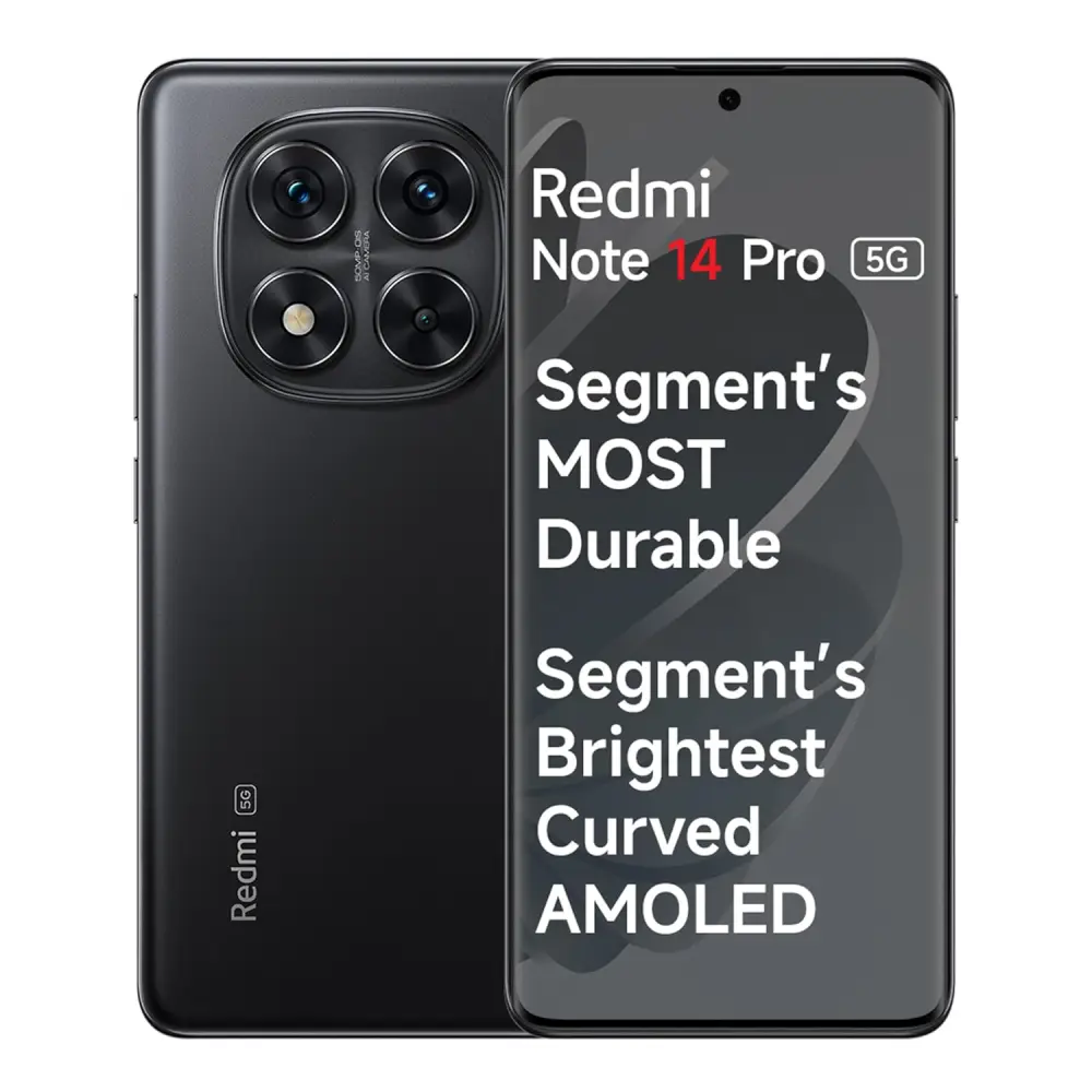 Redmi Note 14 Pro 5G