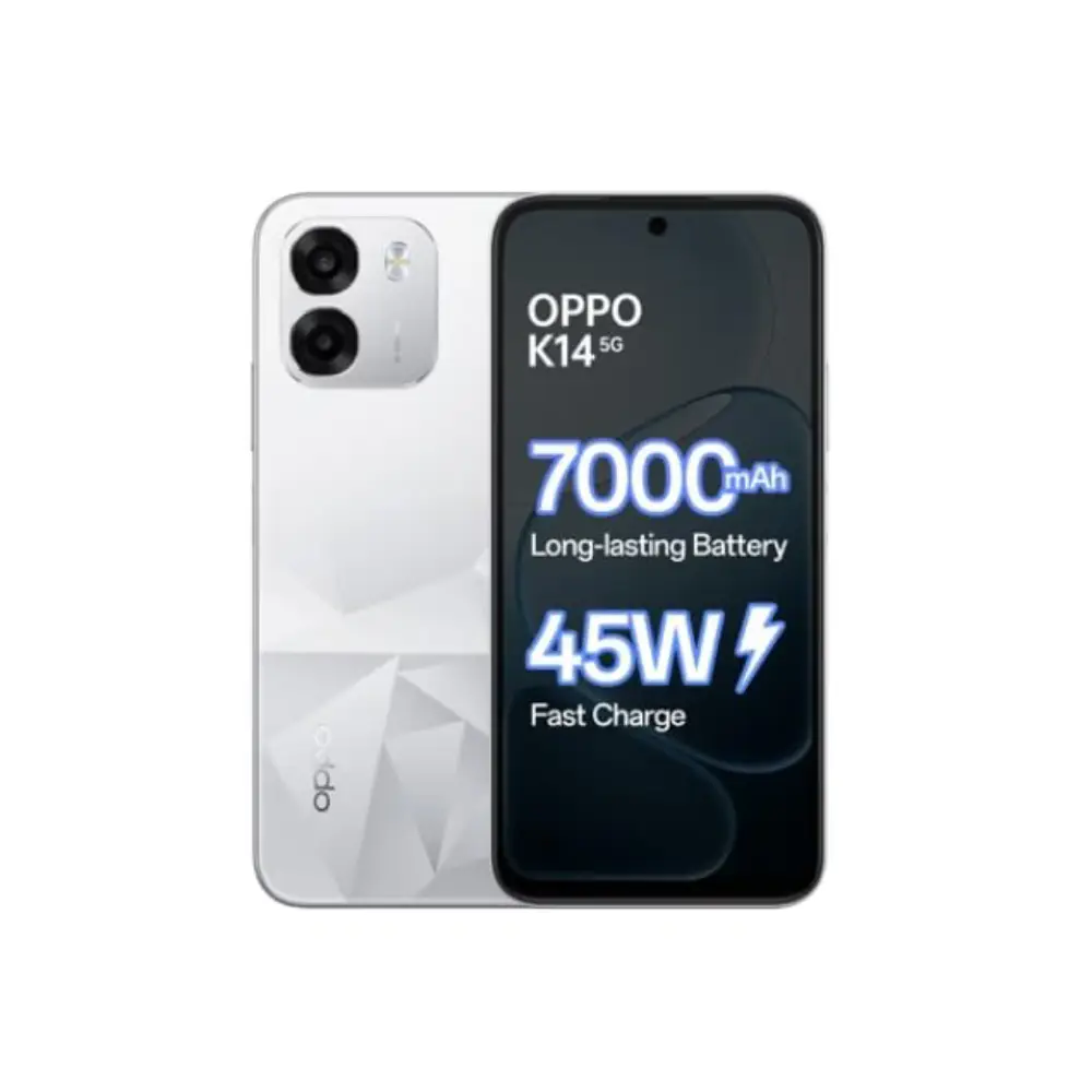 OPPO K14 5G