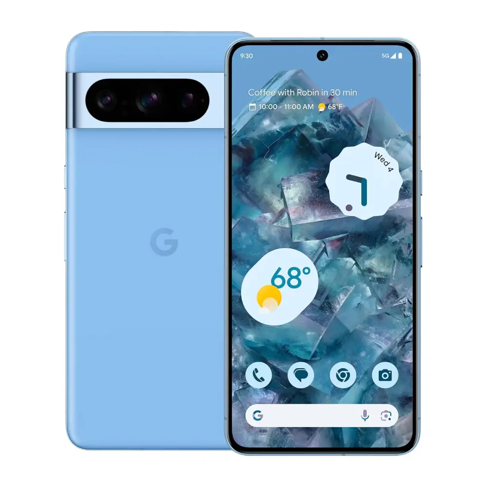 Google Pixel 8 Pro 5G