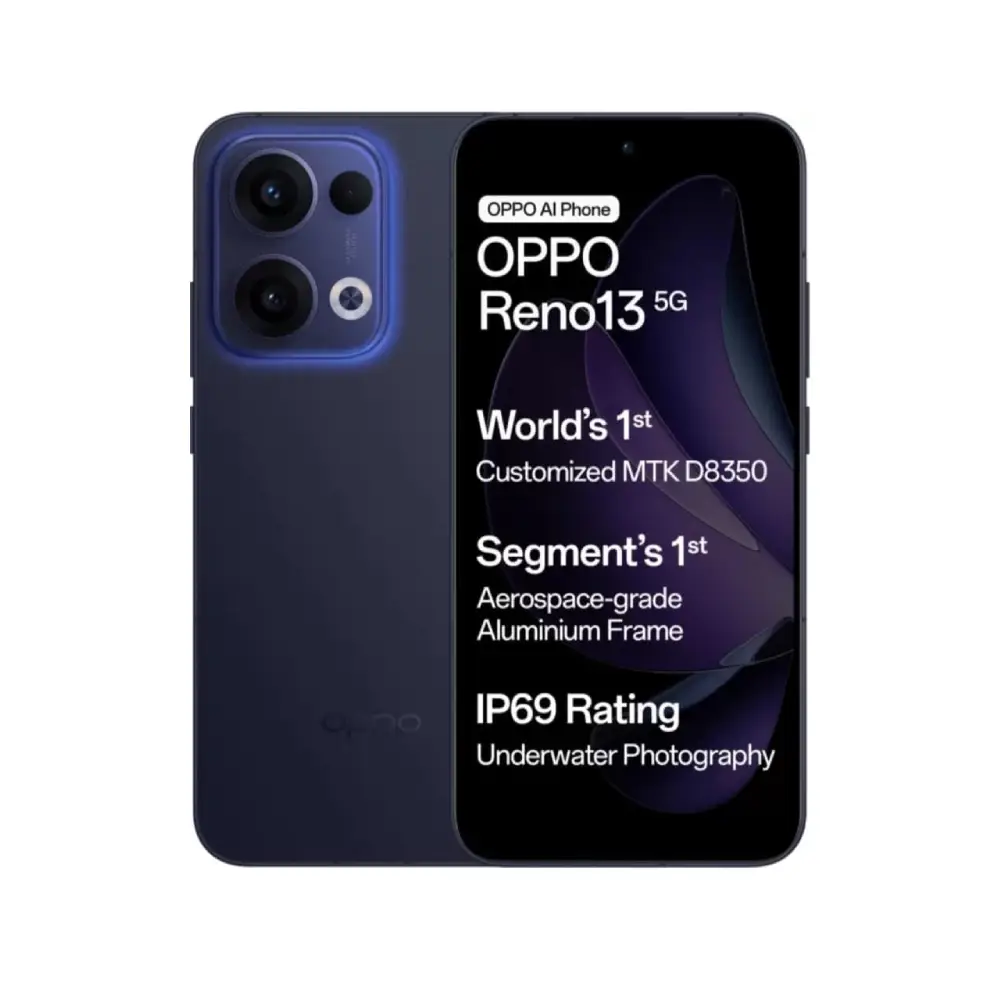 OPPO Reno13 5G