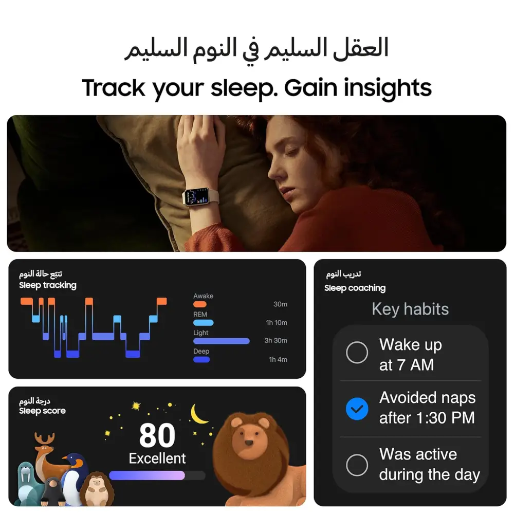 Samsung Galaxy Fit3 image 3