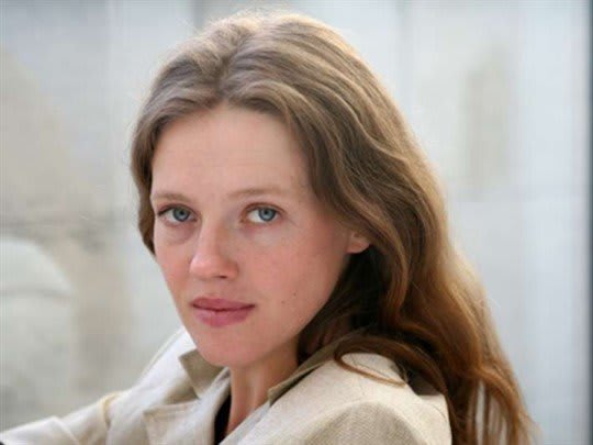 Анна Синякина Актриса Биография Фото
