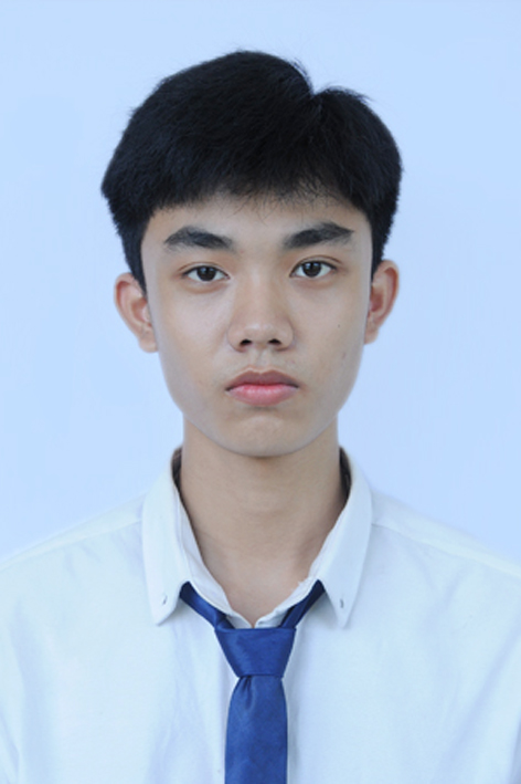 Vo Nguyen Anh Khoa