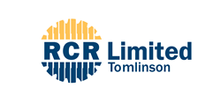 RCR Tomlinson Logo