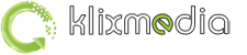 Klix Media Logo
