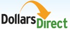 DollarsDirect Logo