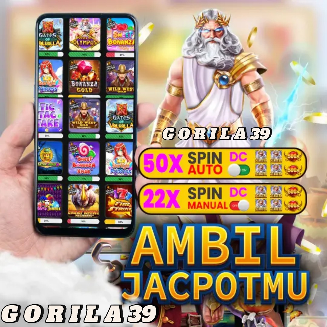 GORILA39