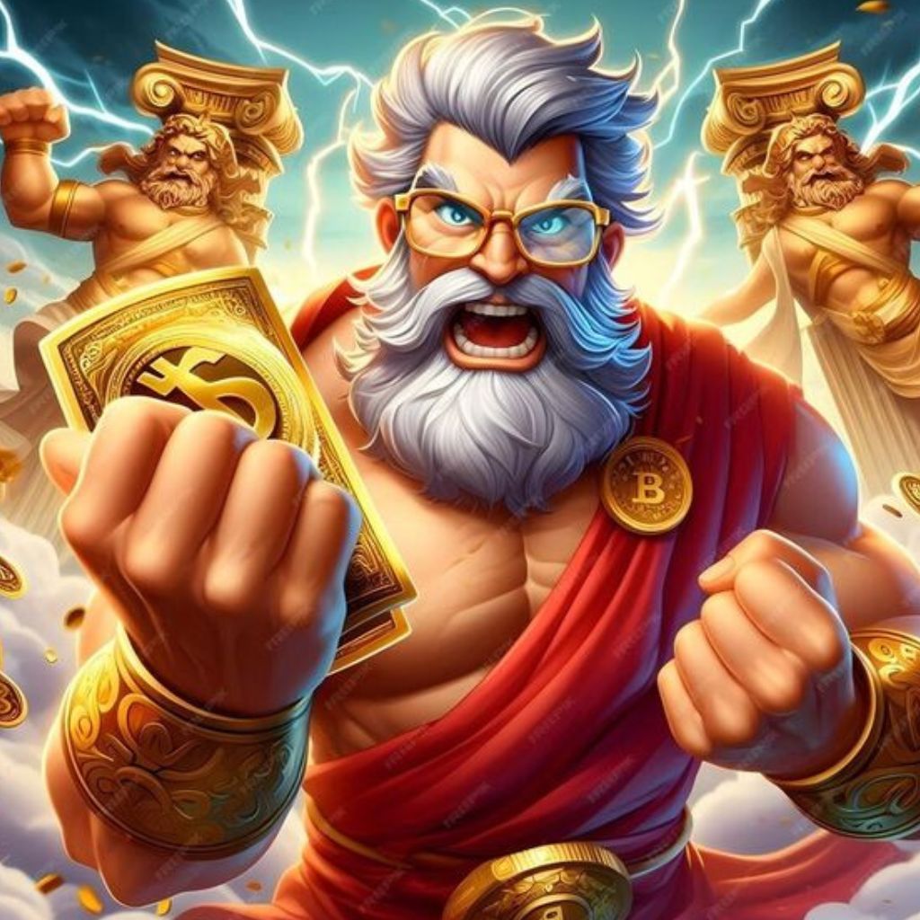 GORILA39: Mesin Slot Online dengan DNA Gacor Sejati