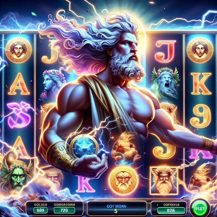GORILA39: Slot Gacor yang Mengubah Hari Biasa Jadi Luar Biasa