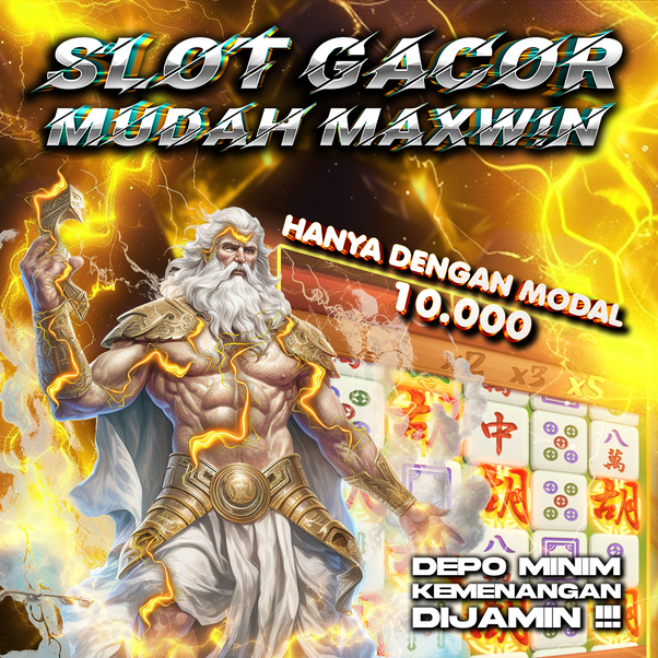 GORILA39: Pusatnya Slot Internasional yang Sudah Terbukti Bayar
