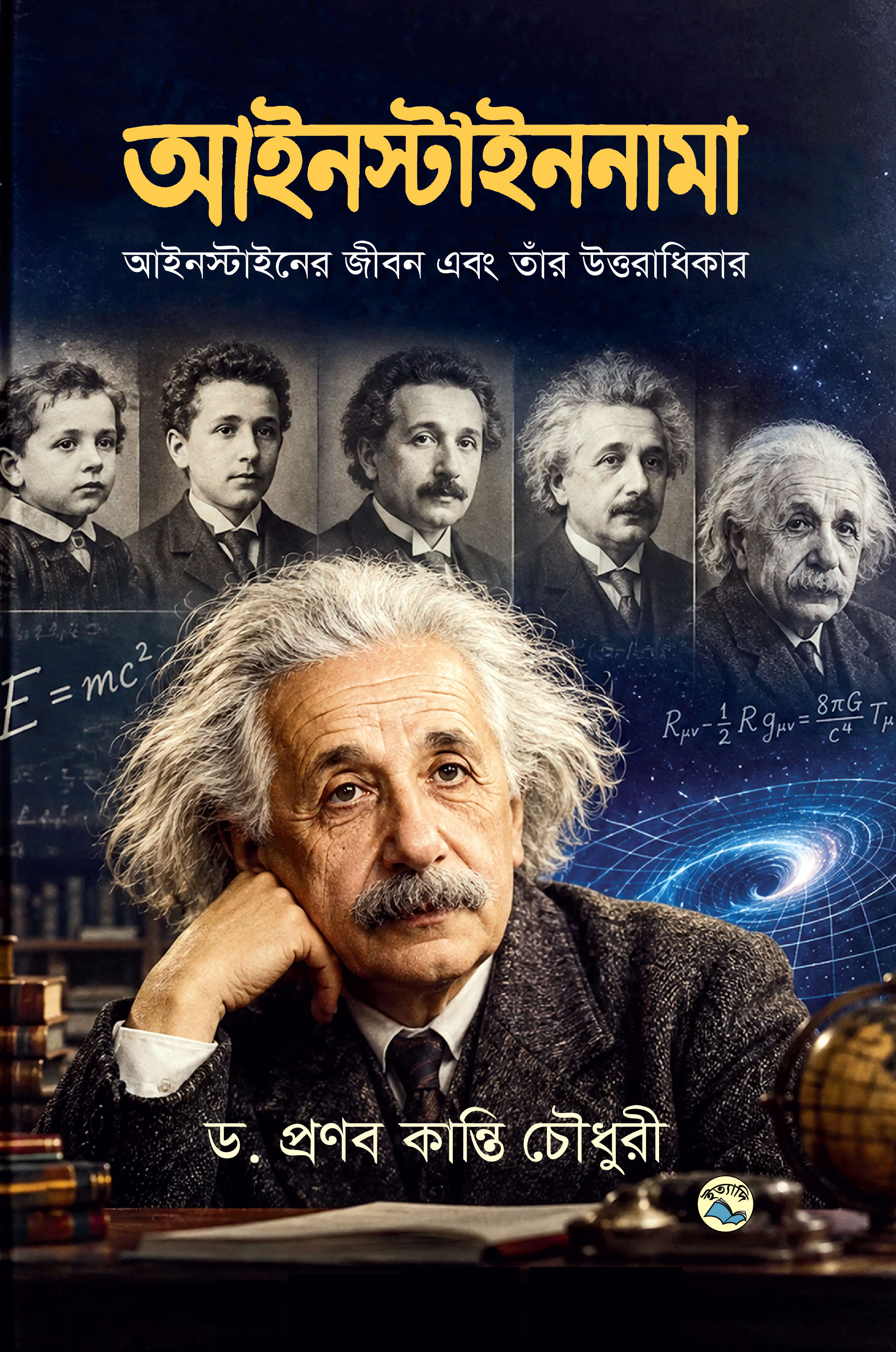 আইনস্টাইননামা