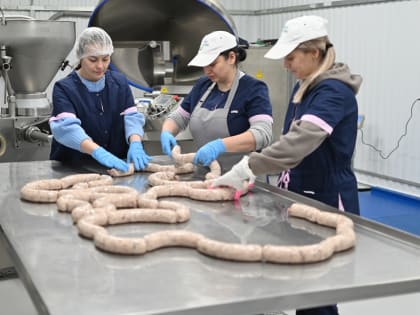 До 35 миллионов рублей на производство готовой продукции могут получить фермеры края